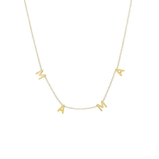 Mama NECKLACE