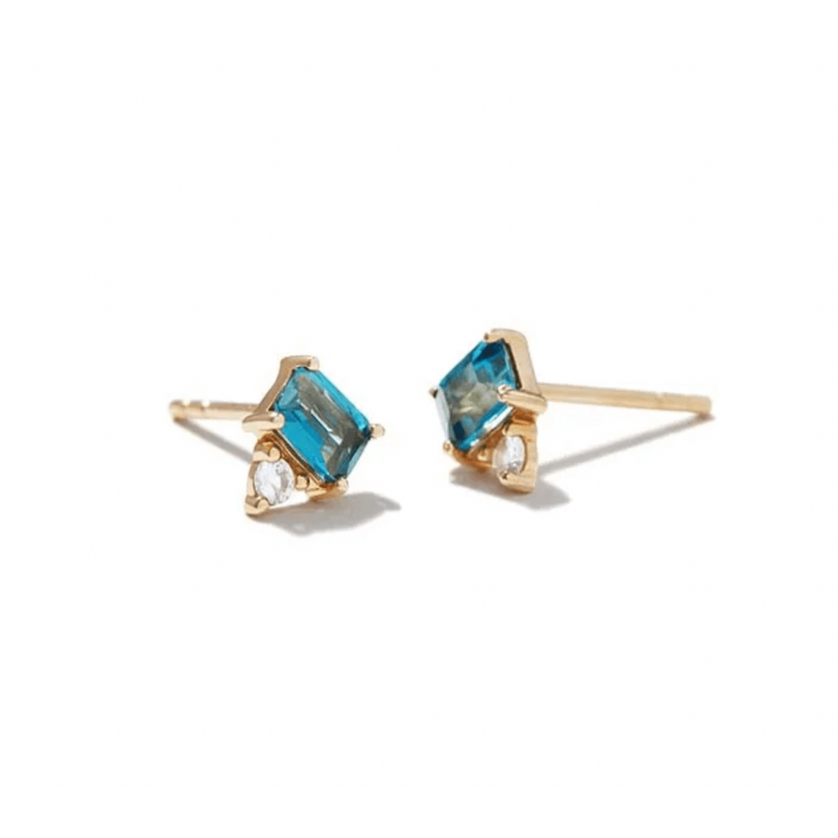Monette EARRINGS