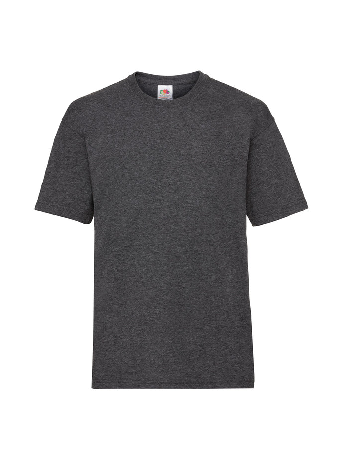 Gepersonaliseerde t-shirt kids