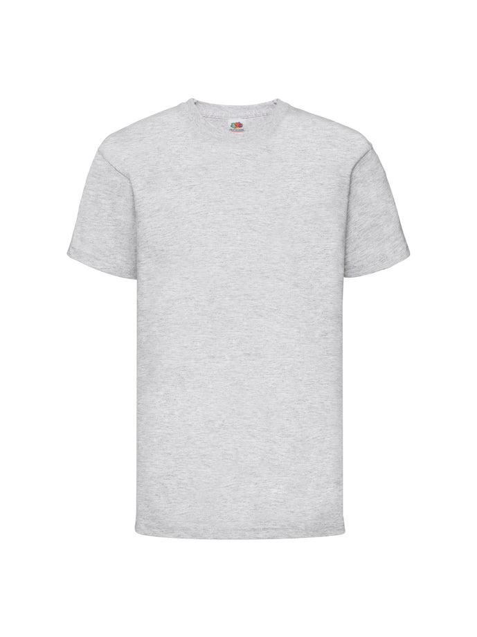 Gepersonaliseerde t-shirt kids