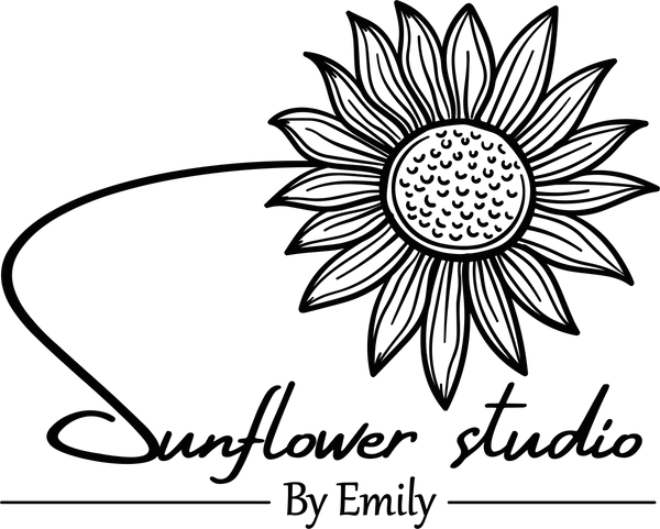 Sunflower Studio By Emily