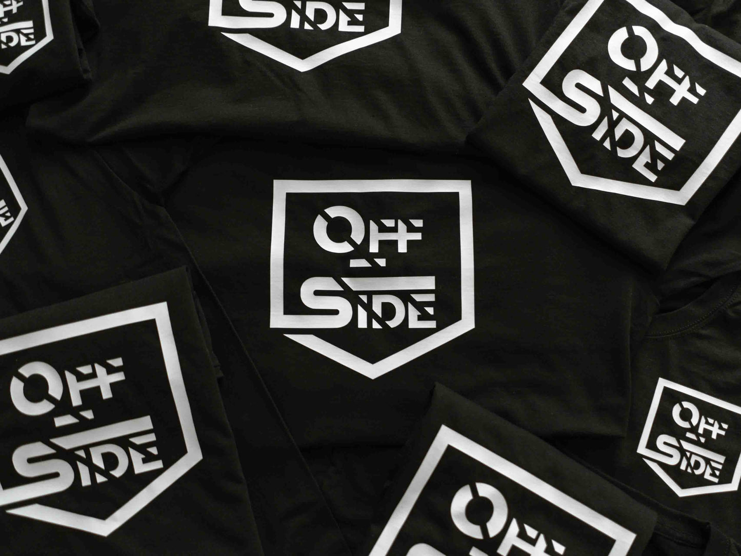 Gepersonaliseerde t-shirt