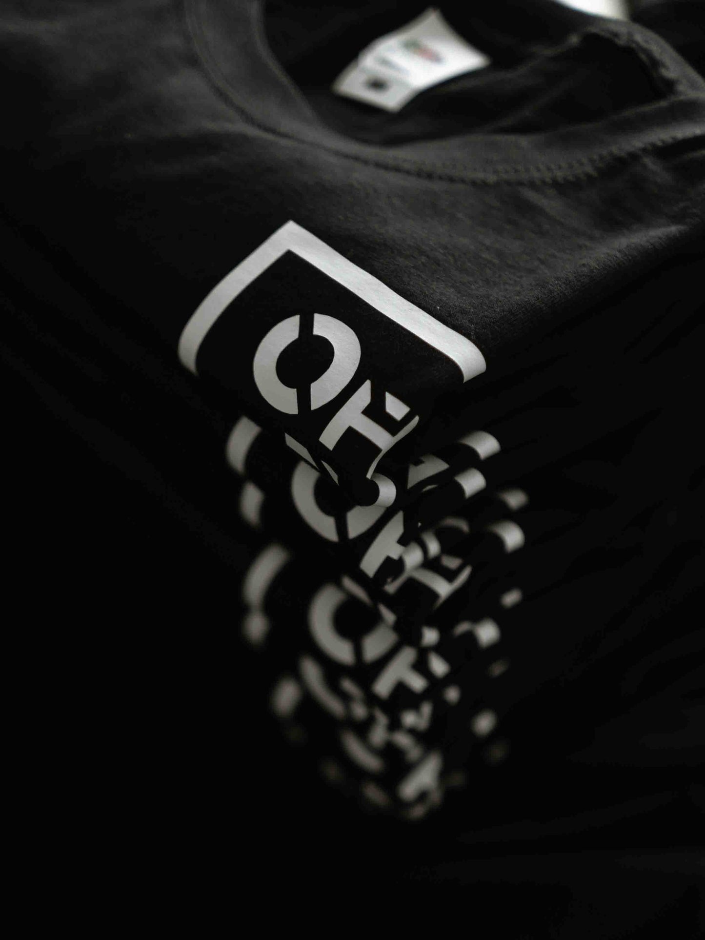 Gepersonaliseerde t-shirt