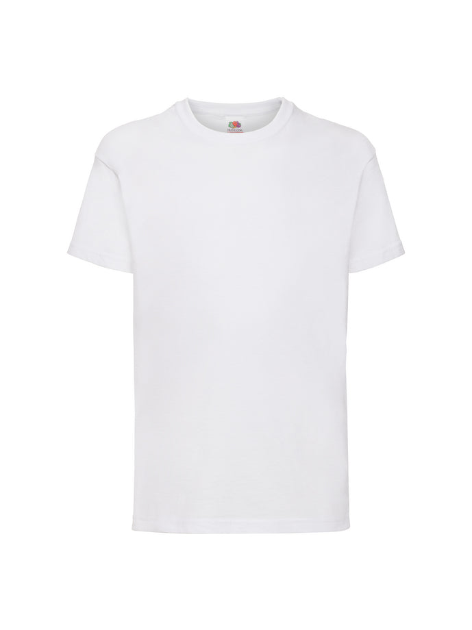 Gepersonaliseerde t-shirt kids