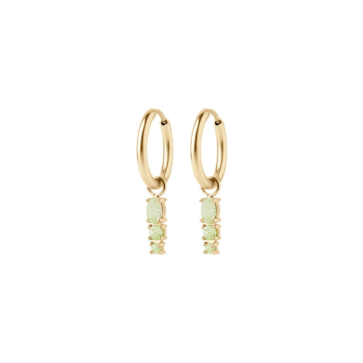 Cherished Gaze EARRINGS