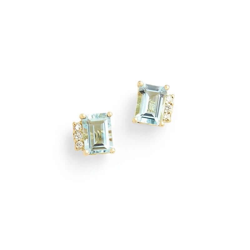 Devon EARRINGS