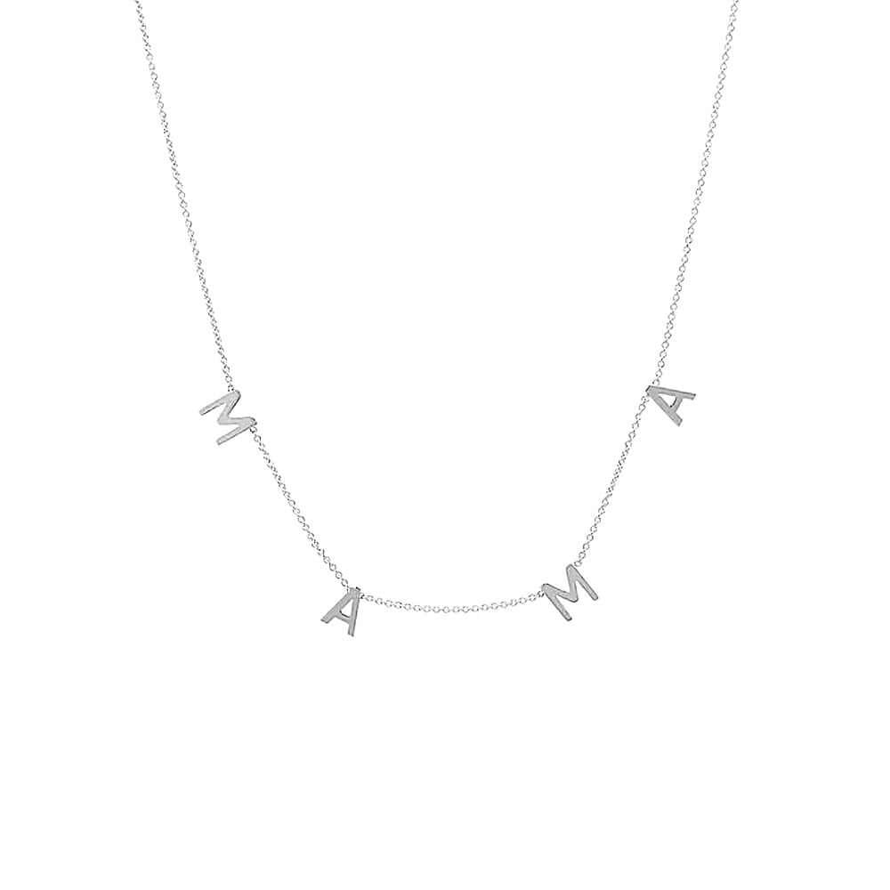 Mama NECKLACE