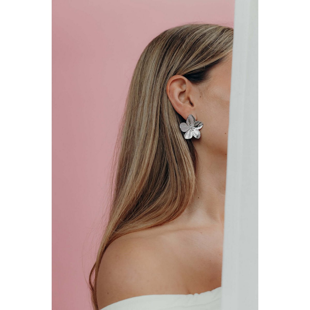 Love Language EARRINGS