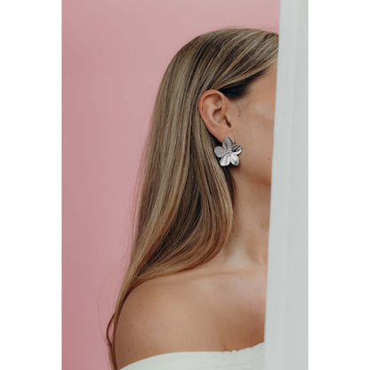 Love Language EARRINGS