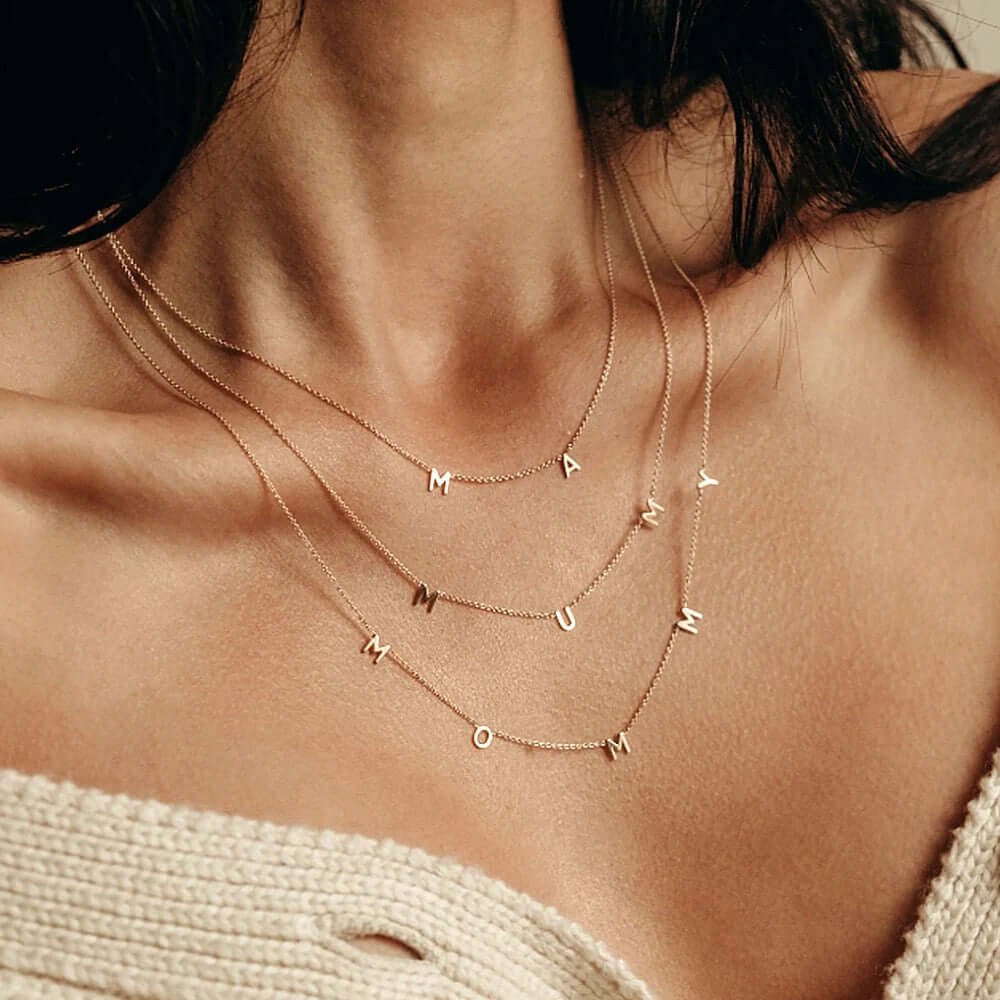 Mommy NECKLACE