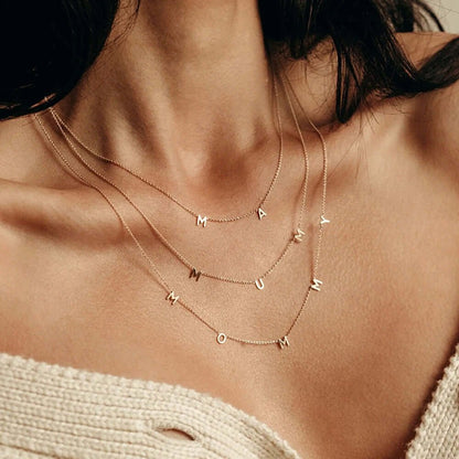 Mommy NECKLACE