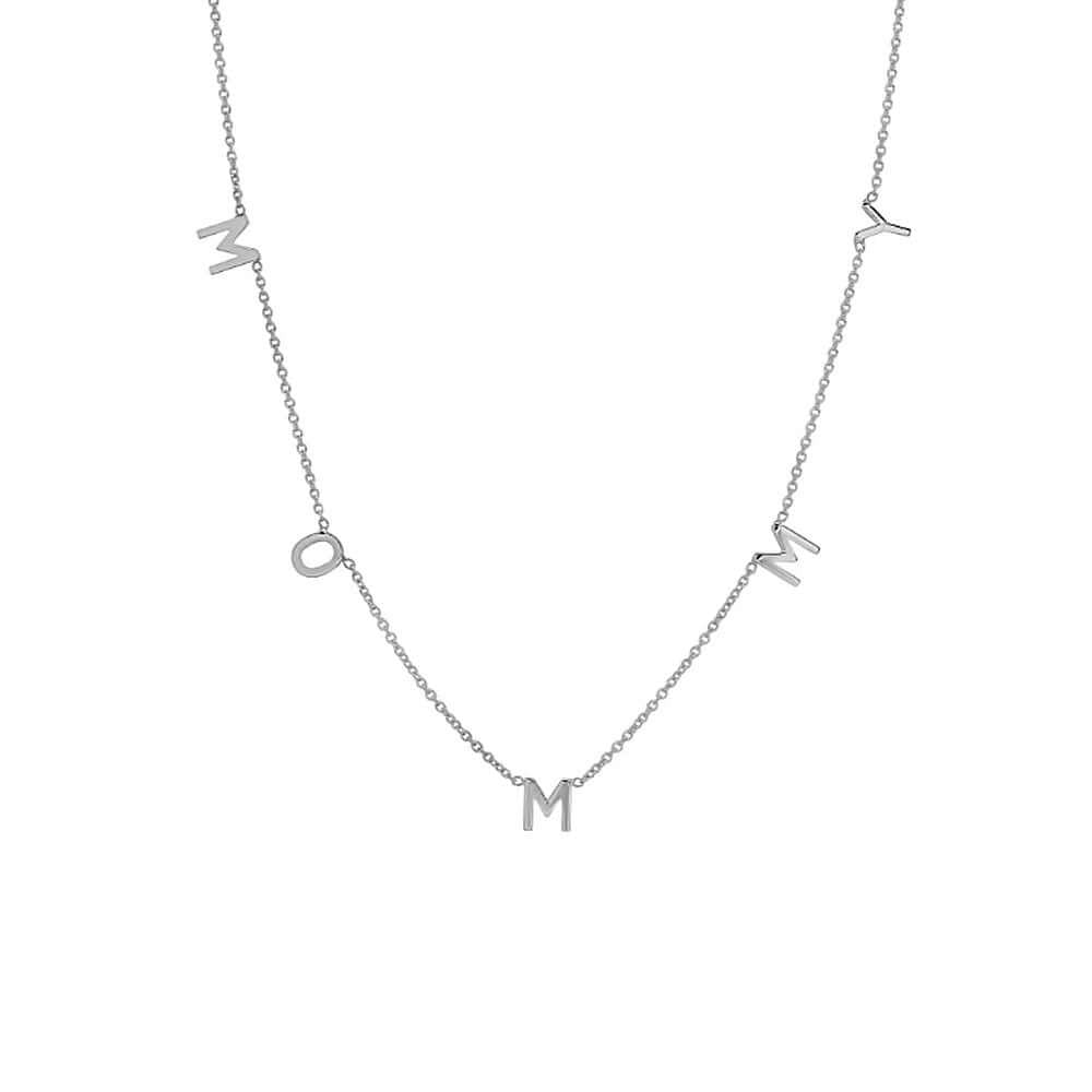 Mommy NECKLACE
