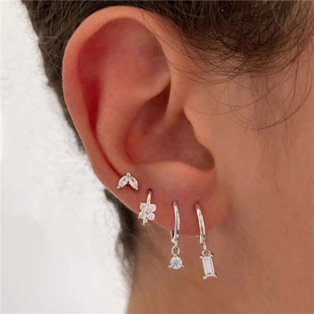 Perfect Earparty SET