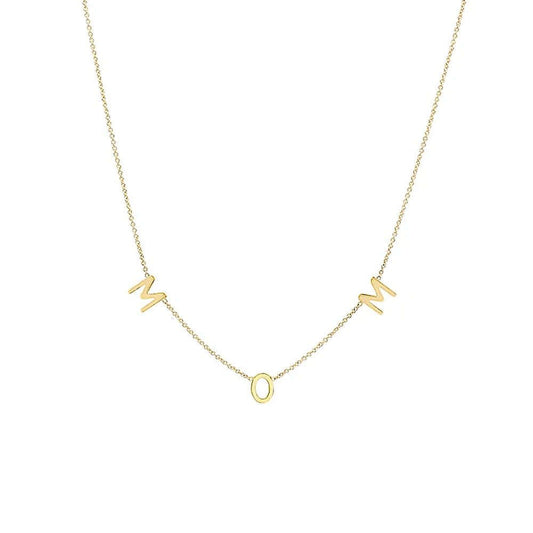Mom NECKLACE