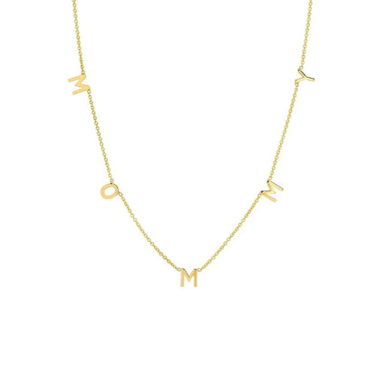 Mommy NECKLACE