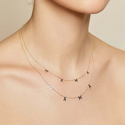 Mama NECKLACE